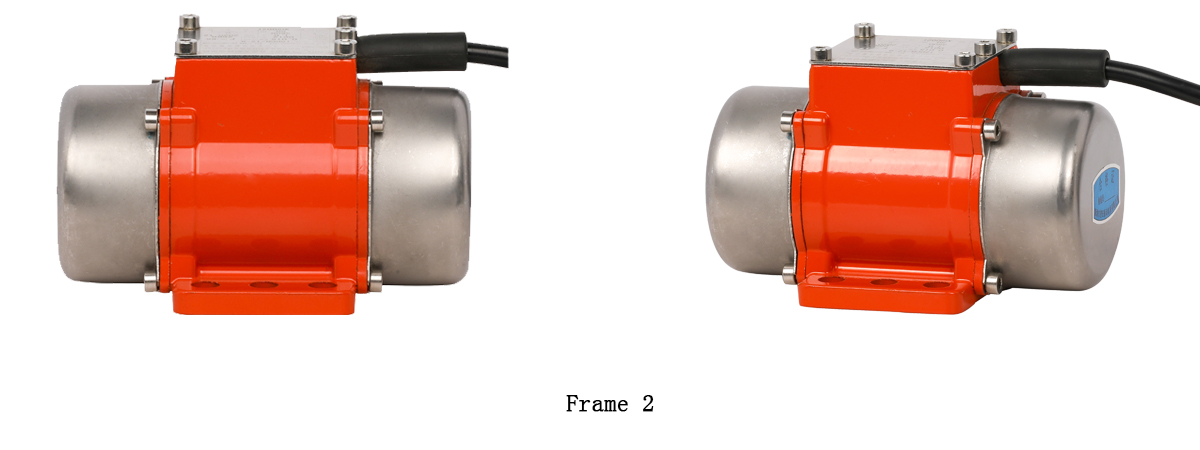 九游会品牌振动电机